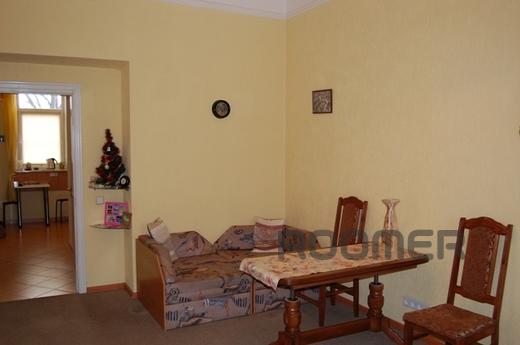 The apartment is cozy at home, Lviv - apartment by the day
