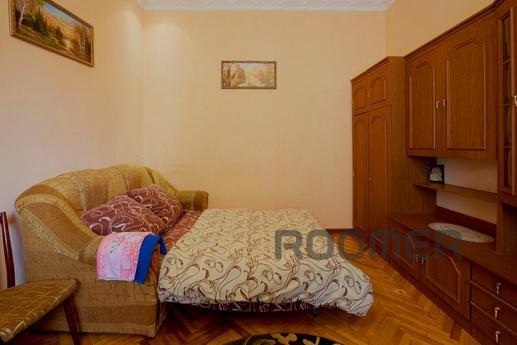 Near the Circus, Lviv - apartment by the day