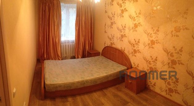 after repair, Odessa - apartment by the day