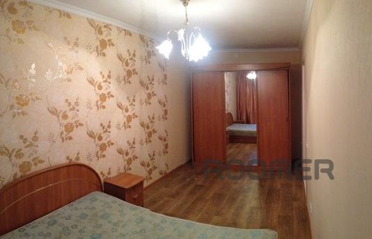 Светлая,уютная, близость к центру и морю, Одесса - квартира посуточно