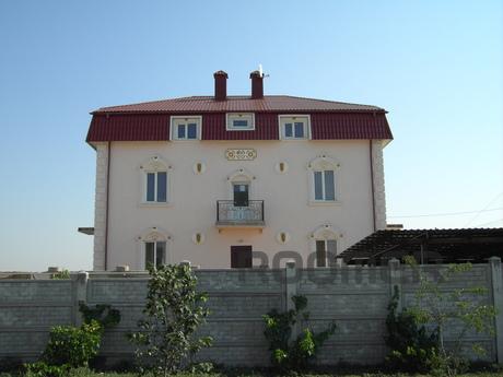 Вилла Golden Lion Palace, Евпатория - квартира посуточно