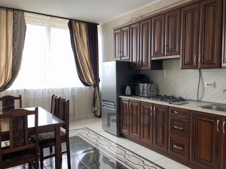 Apartment in a new building, Truskavets - apartment by the day