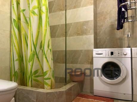Apartment in a new building, Truskavets - apartment by the day