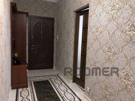 Apartment in a new building, Truskavets - apartment by the day