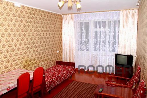 Rent by the day, Chernihiv - apartment by the day