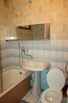 Rent daily, hourly, Chernihiv - apartment by the day