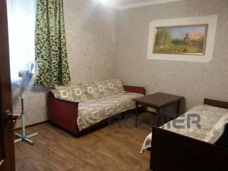 Rent a house in Urzuf near the sea, Urzufskiye - apartment by the day