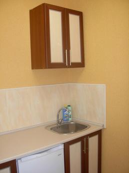 1-roomed apartment in the Kerch, Kerch - apartment by the day