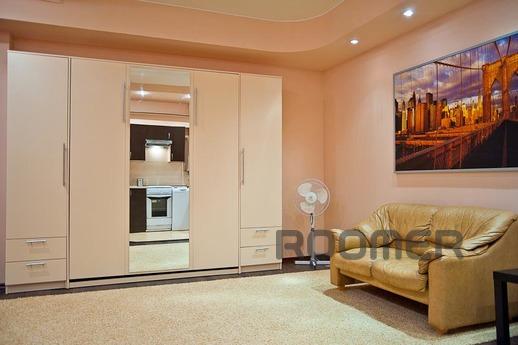 Rent one 1k.kv Center!, Saint Petersburg - apartment by the day