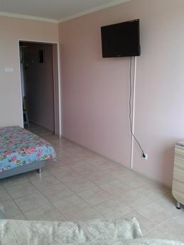 Daily rent apartment Zatoka Promenade, Zatoka - apartment by the day