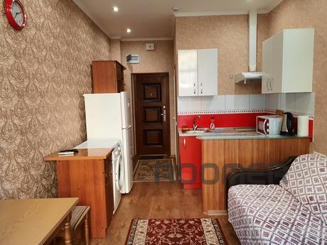 Studio by the sea, Sevastopol - apartment by the day