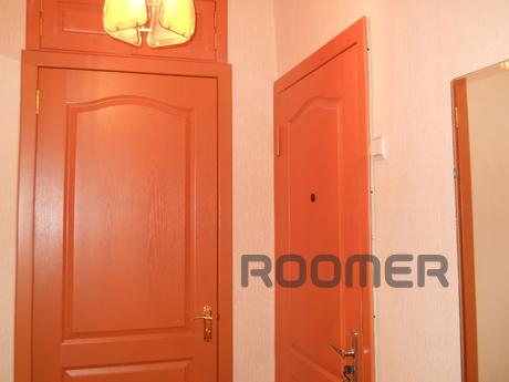 Rent 1-bedroom, Kharkiv - apartment by the day