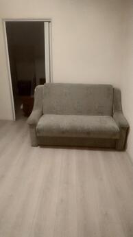 I am looking for an apartment for rent in the center of Odessa, Odessa - apartment by the day