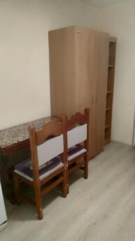 I am looking for an apartment for rent in the center of Odessa, Odessa - apartment by the day