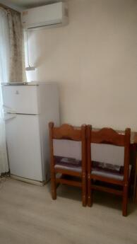 I am looking for an apartment for rent in the center of Odessa, Odessa - apartment by the day