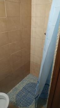 I am looking for an apartment for rent in the center of Odessa, Odessa - apartment by the day