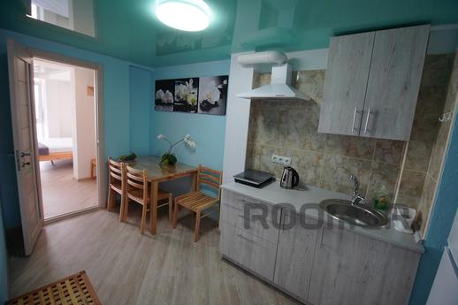 Апартаменты в доме на песке-шикарный вид, Черноморск (Ильичевск) - квартира посуточно