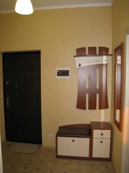 Rent a cozy new studio 1Q, Odessa - apartment by the day