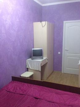 Rooms for rent, Berdiansk - apartment by the day