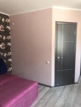 Rooms for rent, Berdiansk - apartment by the day