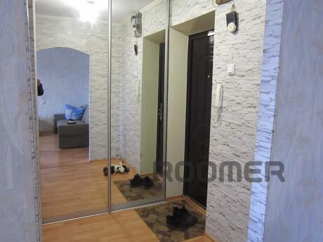 1-room sq., daily, weekly, Zaporizhzhia - apartment by the day