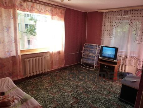 Petropavlovsk-Kamchatsky rent, Petropavlovsk-Kamchatsky - apartment by the day