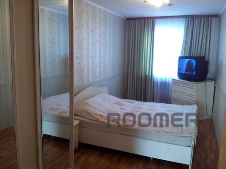 Nice one-bedroom apartment in one of the main crossroads of 