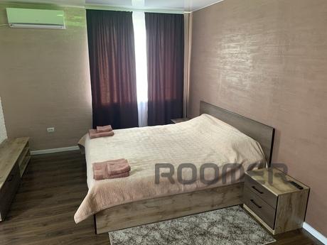 Apartment for daily rent svetlova, Kakhovka - apartment by the day