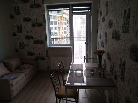Rent daily my apartment in Arcadia, Odessa - apartment by the day