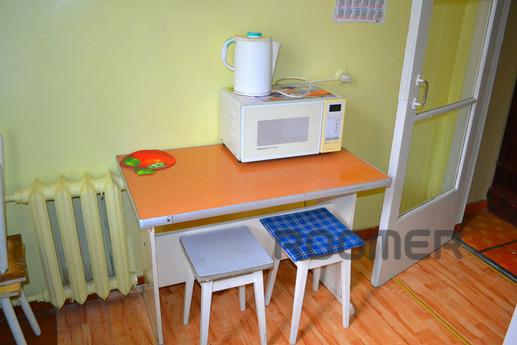 2-bedroom apartment near the Arbat, Yekaterinburg - apartment by the day