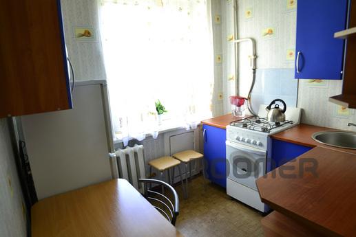 Двох кімнатна квартира в центрі міста, Єкатеринбург - квартира подобово