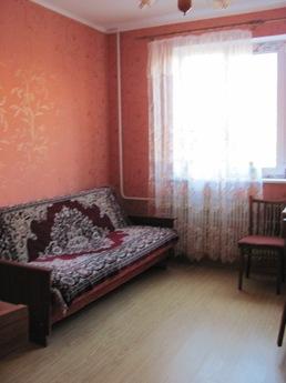 Spacious apartment in the center .., Kharkiv - apartment by the day