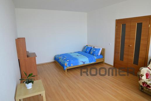 We offer you to rent one bedroom flat in a building 