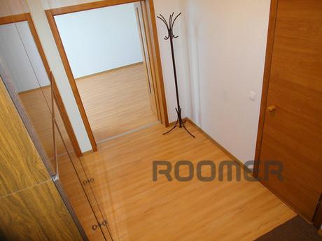 1 room. Excellent apartment in the New H, Yekaterinburg - apartment by the day
