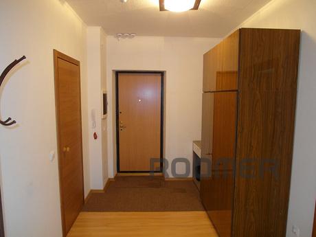 1 room. Excellent apartment in the New H, Yekaterinburg - apartment by the day