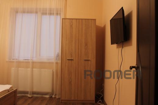 1 bedroom apartment in the center, Mukacheve - apartment by the day