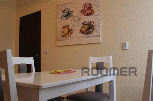 Rent one-room apartment with a total area of ​​45sq.m. 2 bed