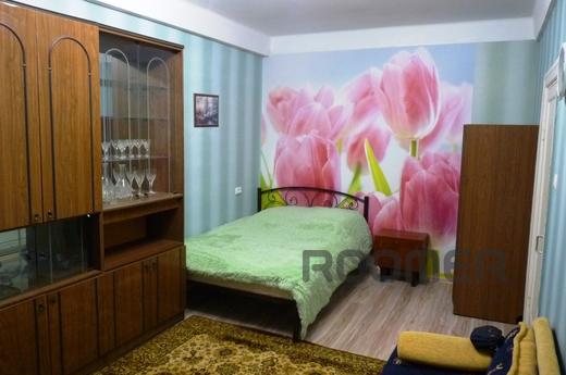 Flat for rent 1k / k pr.Ostryakova, 5/5, room 20 square mete
