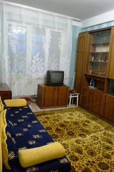 I rent my apartment, Sevastopol - apartment by the day