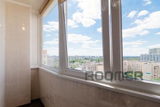 LuxCityApart on Olievskaya, Kyiv - apartment by the day