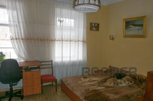 Rent a house near the sea Berdyansk, Berdiansk - apartment by the day