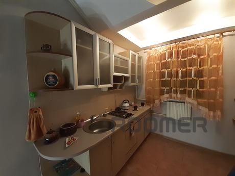 Spacious apartment in the center of the, Odessa - apartment by the day