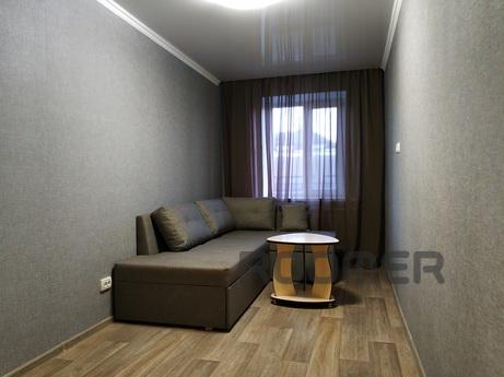 LUX apartments in center, Krivoy Rog - apartment by the day
