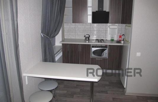 Apartments in central, Krivoy Rog - apartment by the day