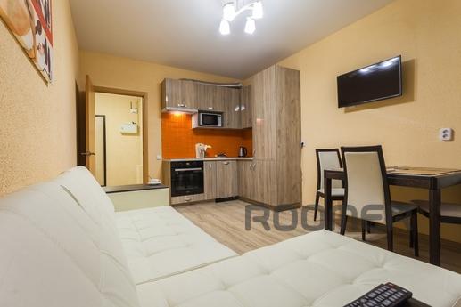 cozy apartments, Odessa - apartment by the day