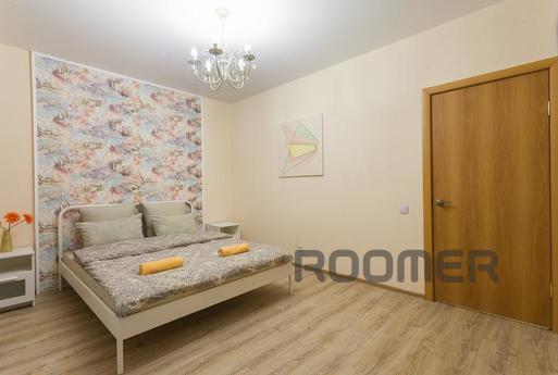 cozy apartments, Odessa - apartment by the day