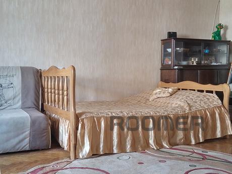 Apartment in Kiev, Kyiv - apartment by the day