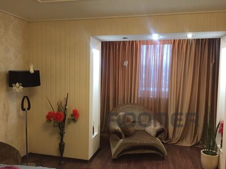 Luxroom in the city center, Dnipro (Dnipropetrovsk) - apartment by the day