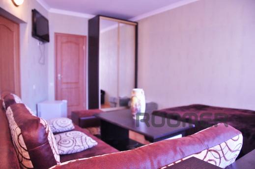 Guest House'' Om Shanti'', Odessa - apartment by the day