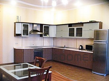 Квартира у моря в Аркадии, 6 сп.мест, Одесса - квартира посуточно